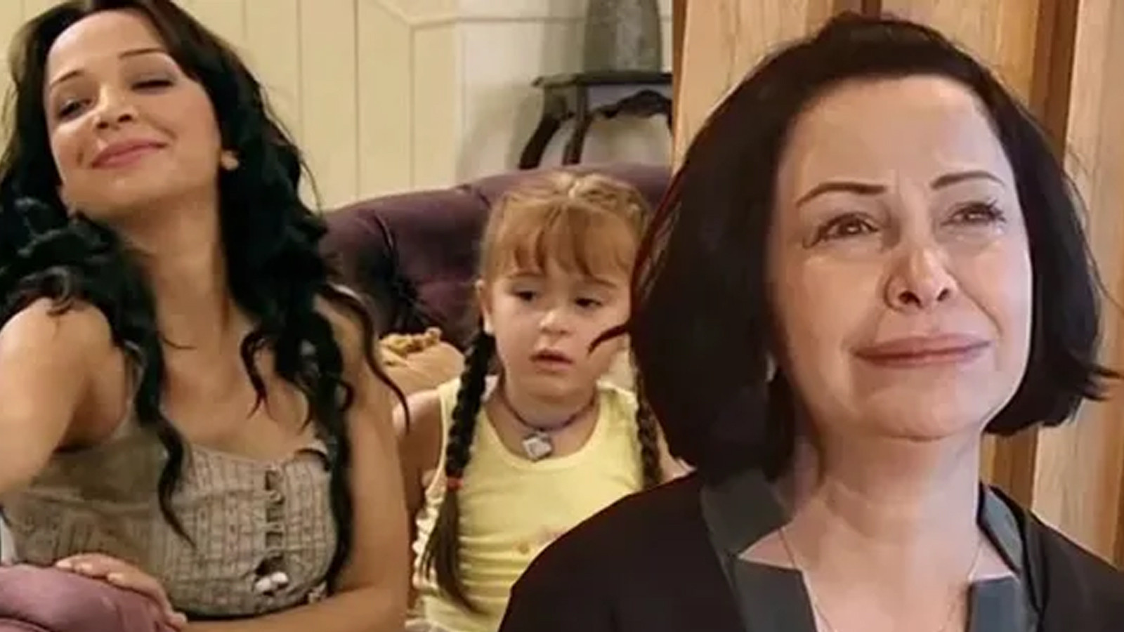 Evrim Akın sonunda sessizliğini bozdu! Asena Keskinci'nin iddialarına gözyaşlarıyla yanıt