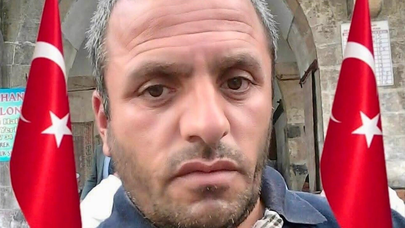 Anız yangınına müdahale eden çiftçi yaşamını yitirdi