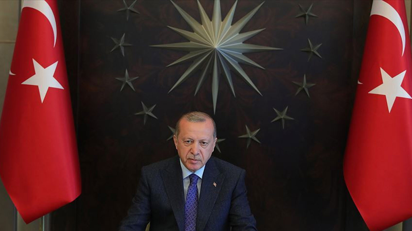 Cumhurbaşkanlığı Kabinesi bugün toplanıyor