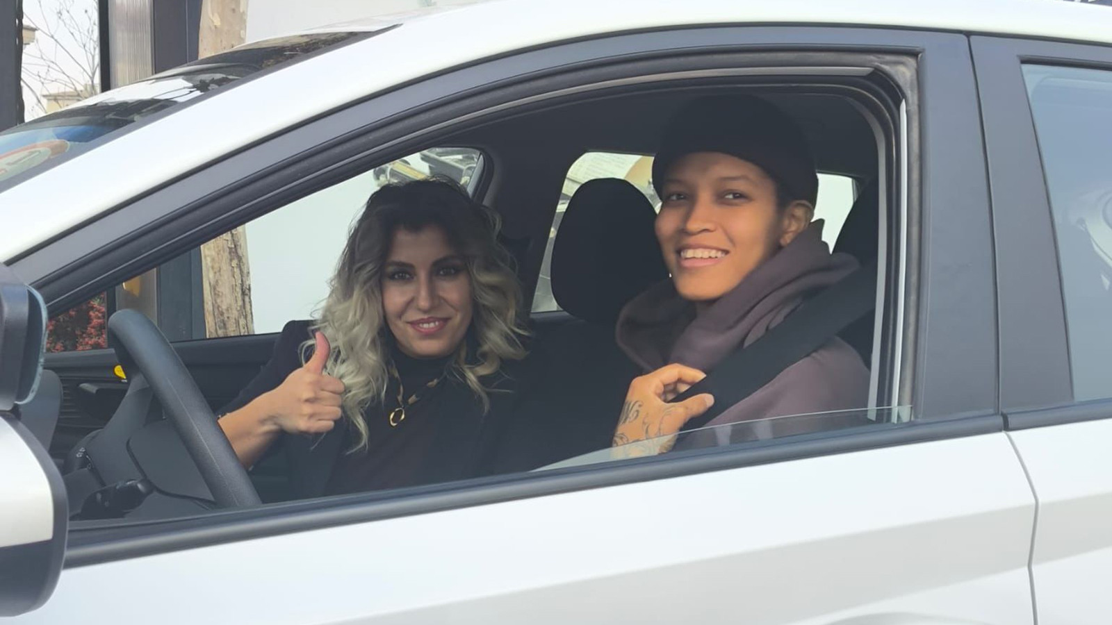 Filenin Sultanları'nın yıldızlarından Melissa Varg…