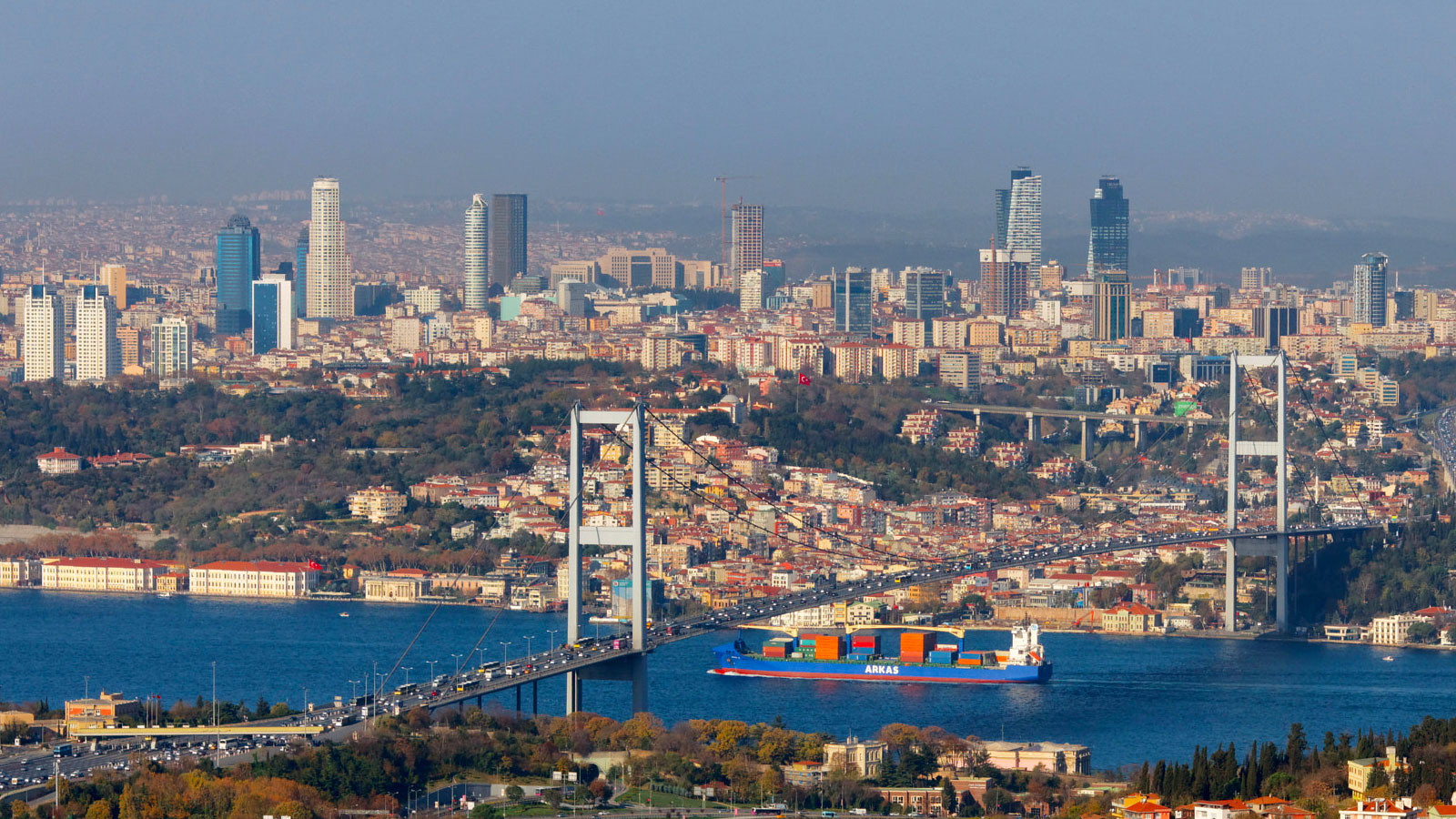 Türkiye ekonomisi 3. çeyrek büyüme rakamları açıklandı