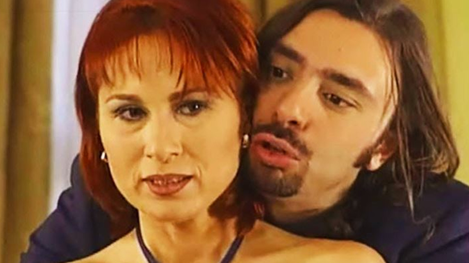 Yılan Hikayesi'nin Kürşat’ı yıllar sonra ortaya çıktı! Son hali şaşırttı