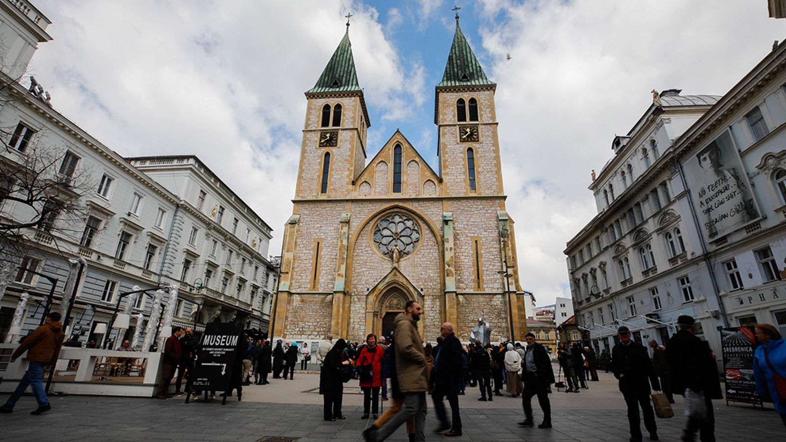 2026'ya yurt dışında 'merhaba' deyin! Yeni yıl ruhunu yaşamak isteyenler için vizesiz rotalar