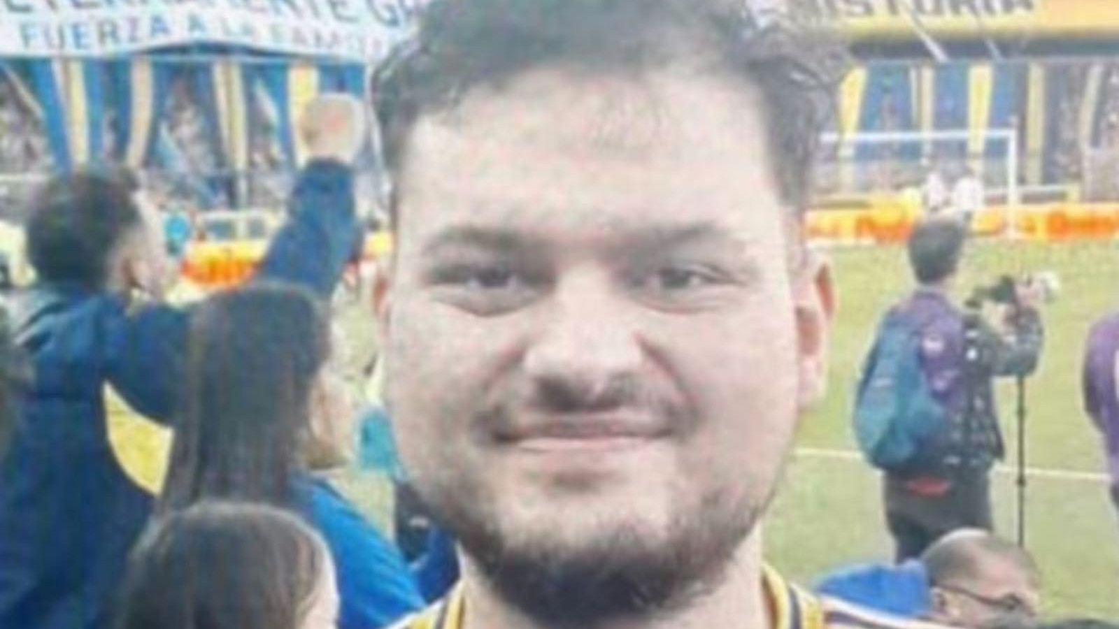 Arjantin'de ölü bulunan Türk gencinin başında ve göğsünde darbe izleri, öleli 1 ay olmuş