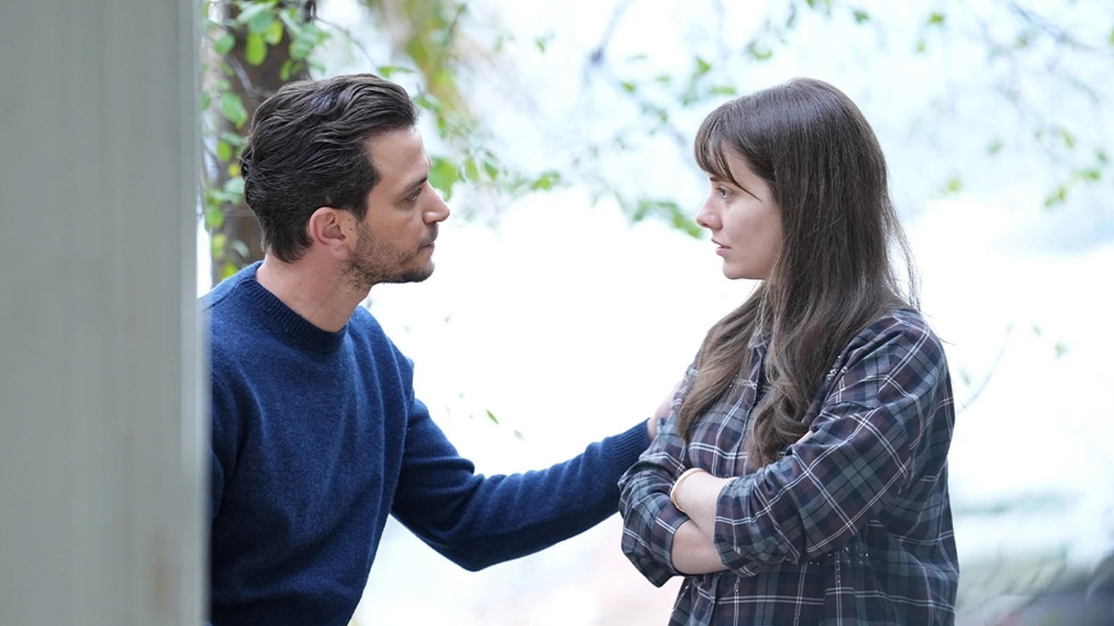 Kıskanmak 12. Bölüm Tek Parça Full İzle! Now TV Kıskanmak son bölüm izle!