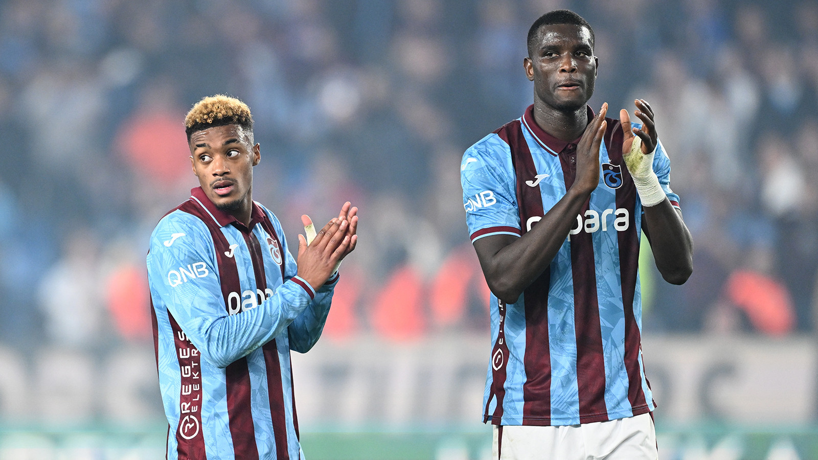 Trabzonspor'un kupa macerası başlıyor