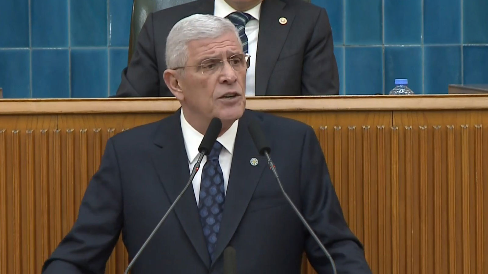 Dervişoğlu'ndan asgari ücret tepkisi!