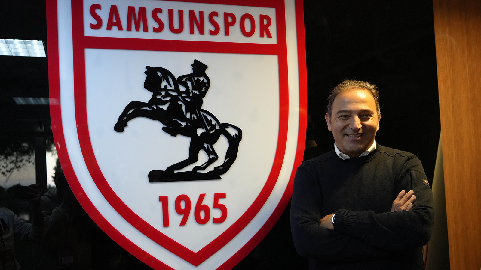 Samsunspor cephesi, Galatasaray maçında 'hakem yönetiminden' endişe ediyor
