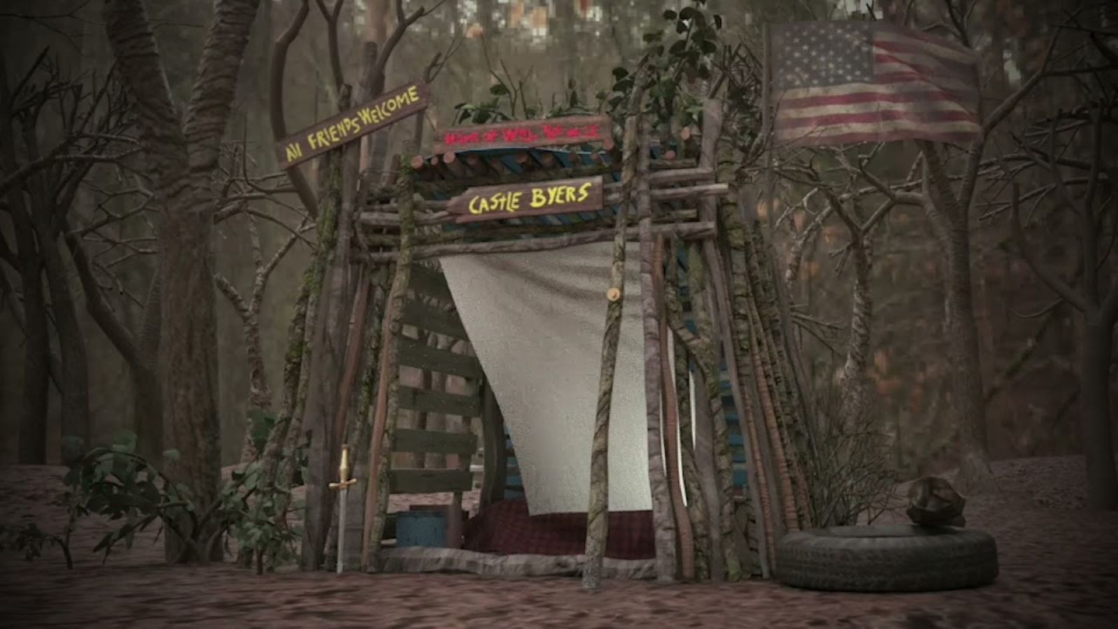 Stranger Things 5. sezonunda affedilmez hata