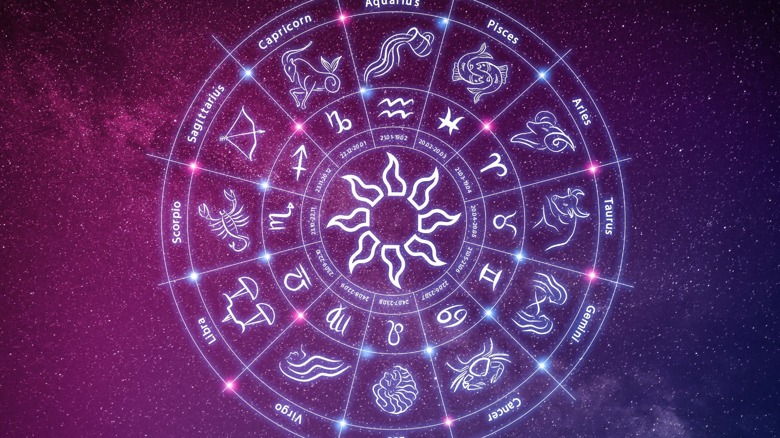 Tam 60 saatiniz var! Ünlü astrolog 12 burç için duyurdu: Başlayın!