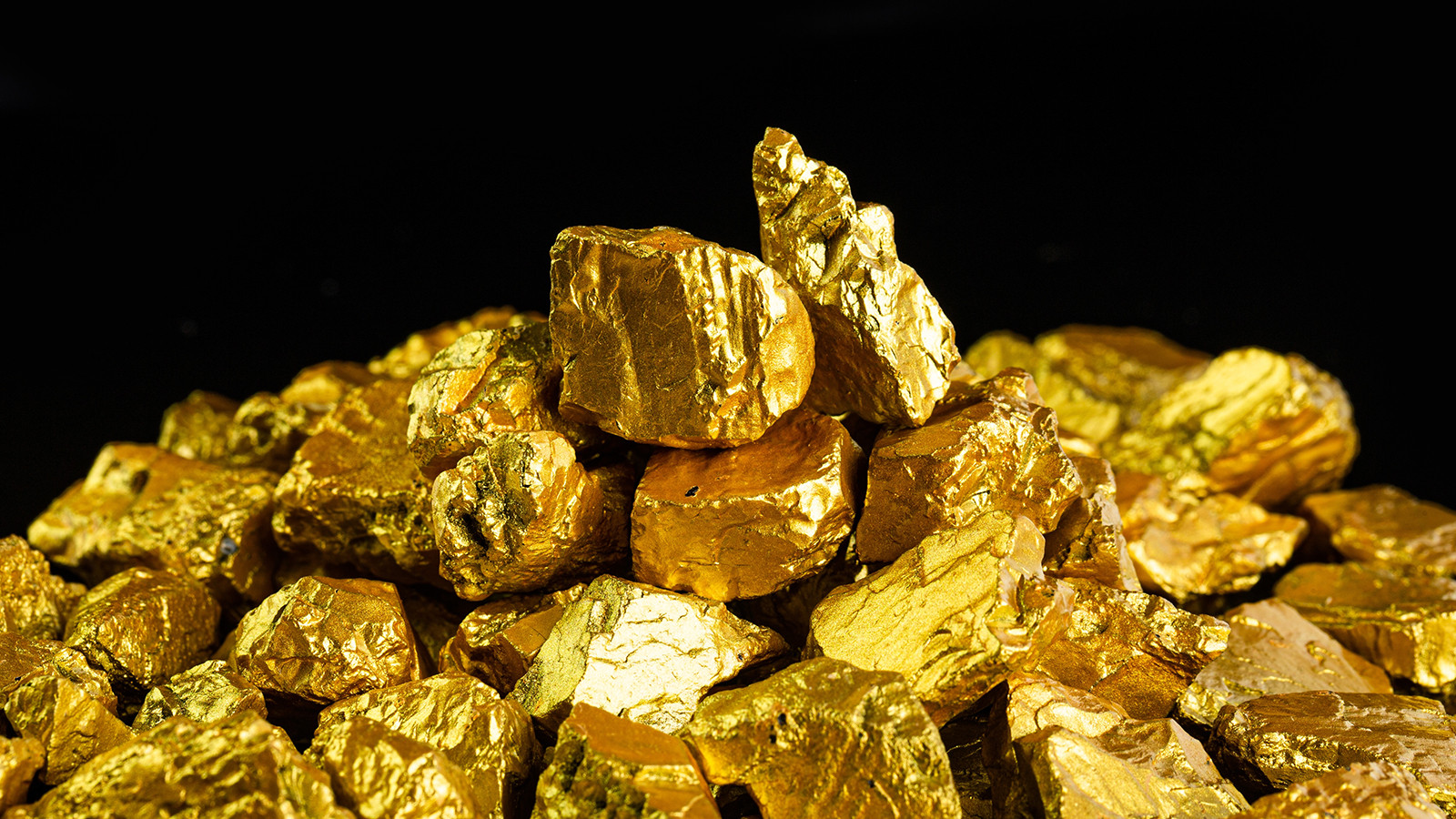 Yozgat'ta tarihi altın keşfi! Beklenenin 3 katı altın çıktı