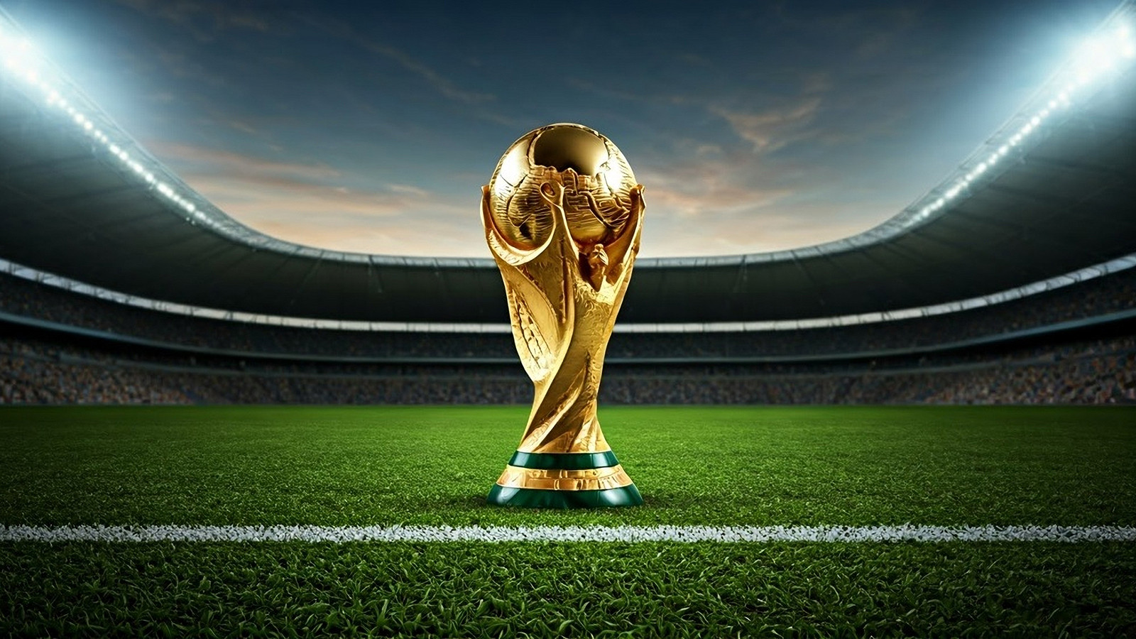 A Milli Takım'ın FIFA 2026 Dünya Kupası'ndaki muhtemel rakipleri belli oldu