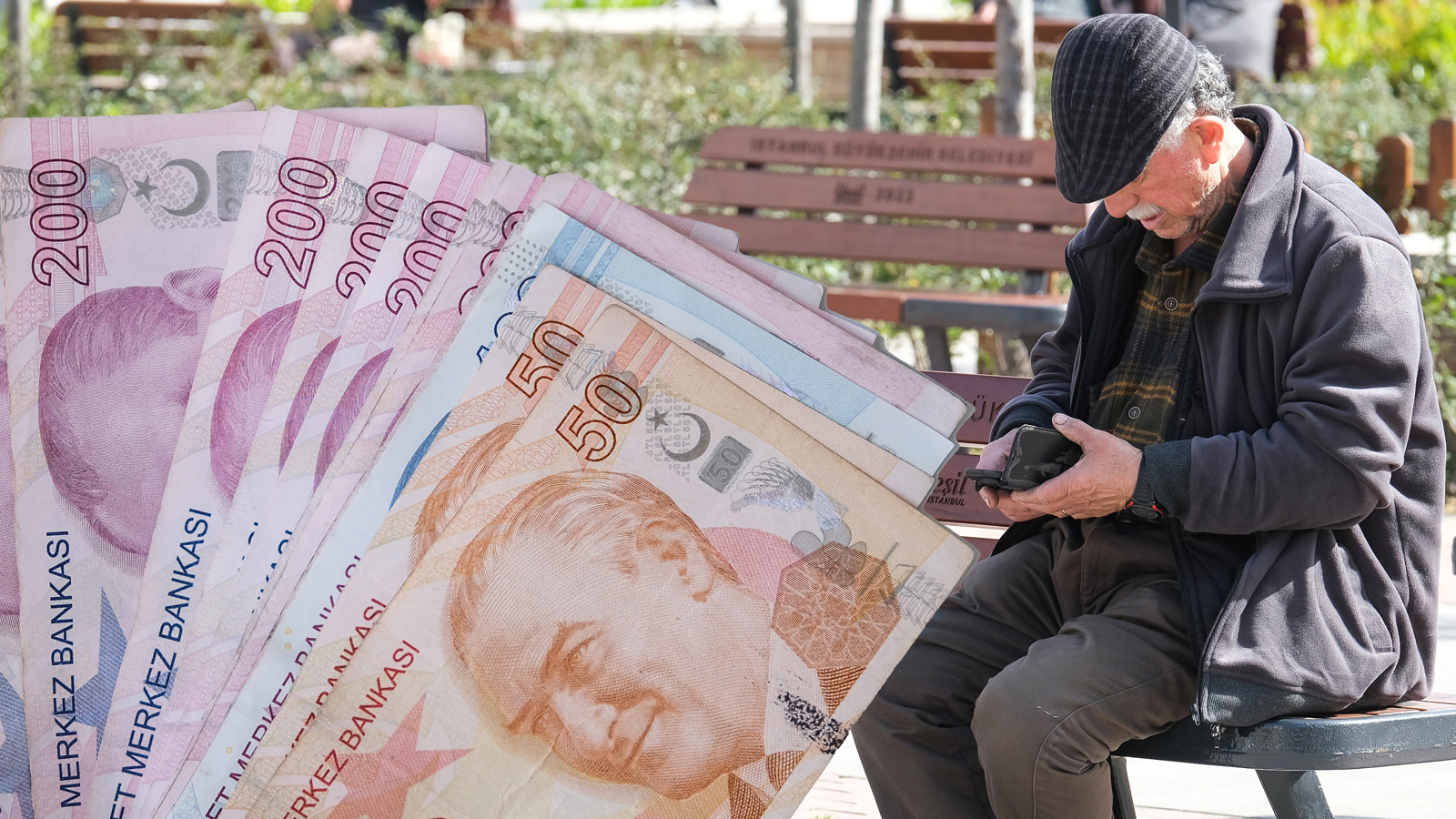 Emekliye yıl sonu müjdesi! Promosyonlar 40 bin lirayı buldu