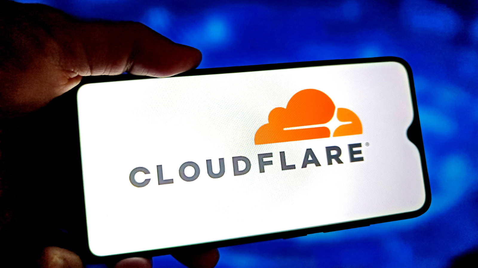 Cloudflare yine patladı: Türkiye ve dünyadan binlerce siteye erişilemiyor