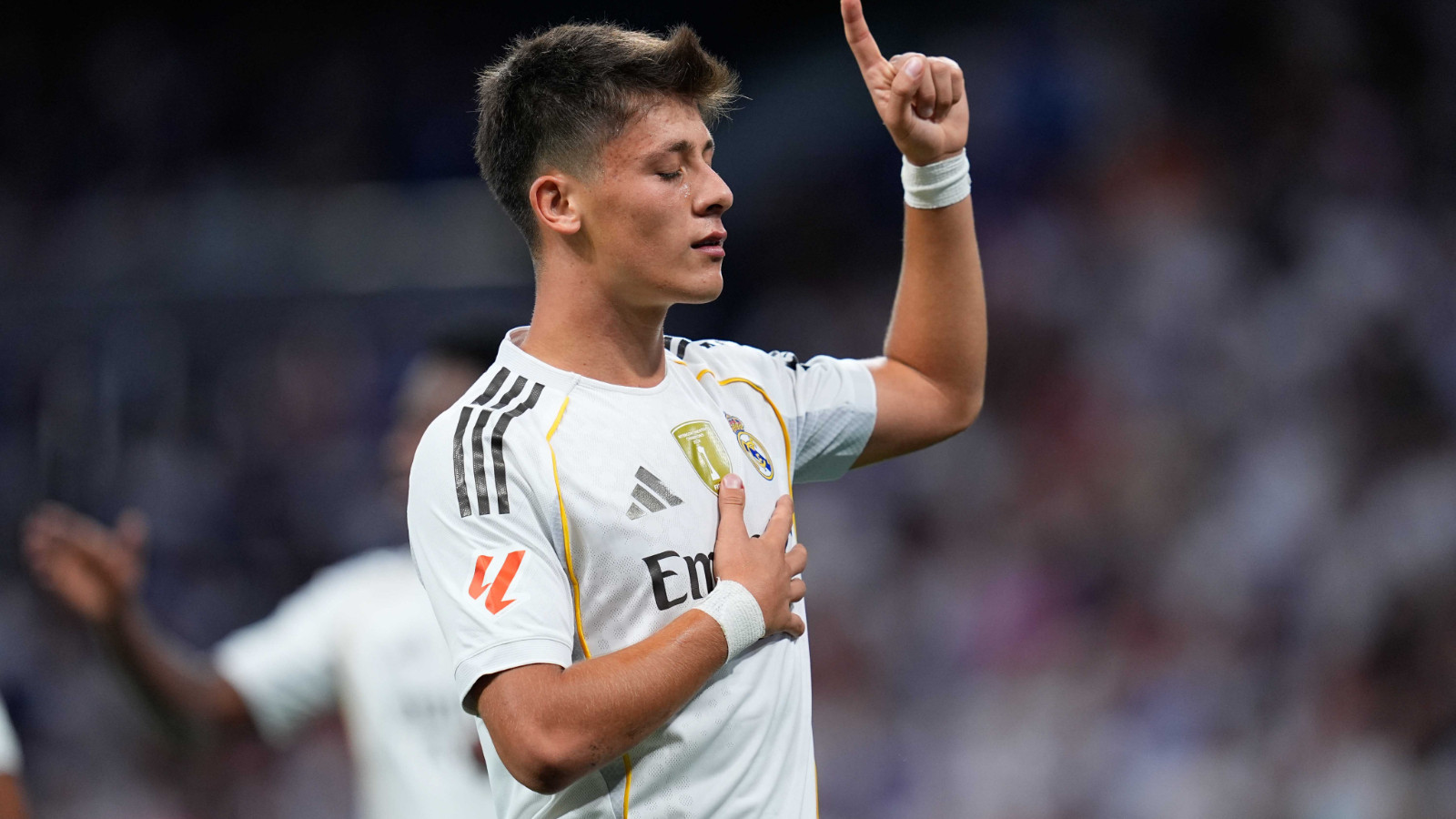 Arda Güler'in formasını kaybetmemek için son şansı