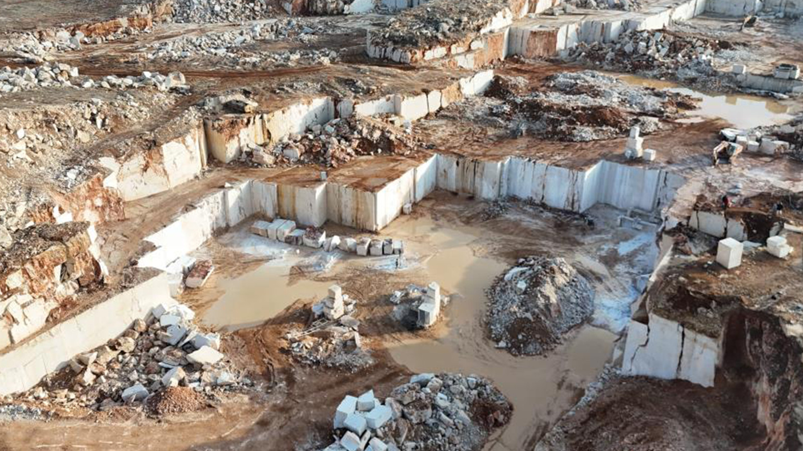 Deprem bölgesinden Çin ve Hindistan'a milyon dolarlık ihracat