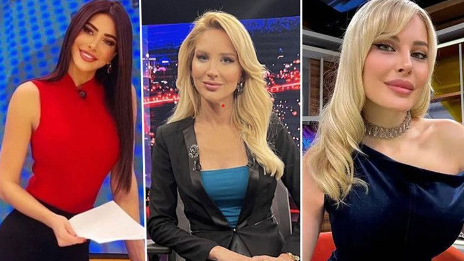 Gözaltına alınan Ela Rumeysa Cebeci, Meltem Acet, Hande Sarıoğlu ile ilgili yeni gelişme