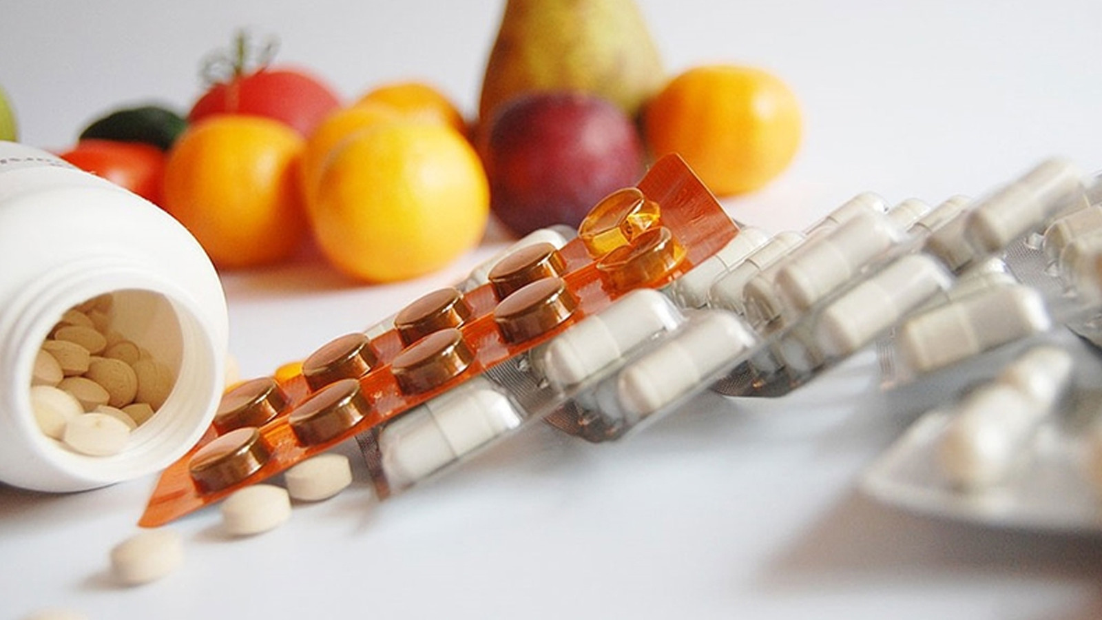 Profesörden antioksidan ve vitamin takviyeleri ile ilgili ezber bozan açıklama!