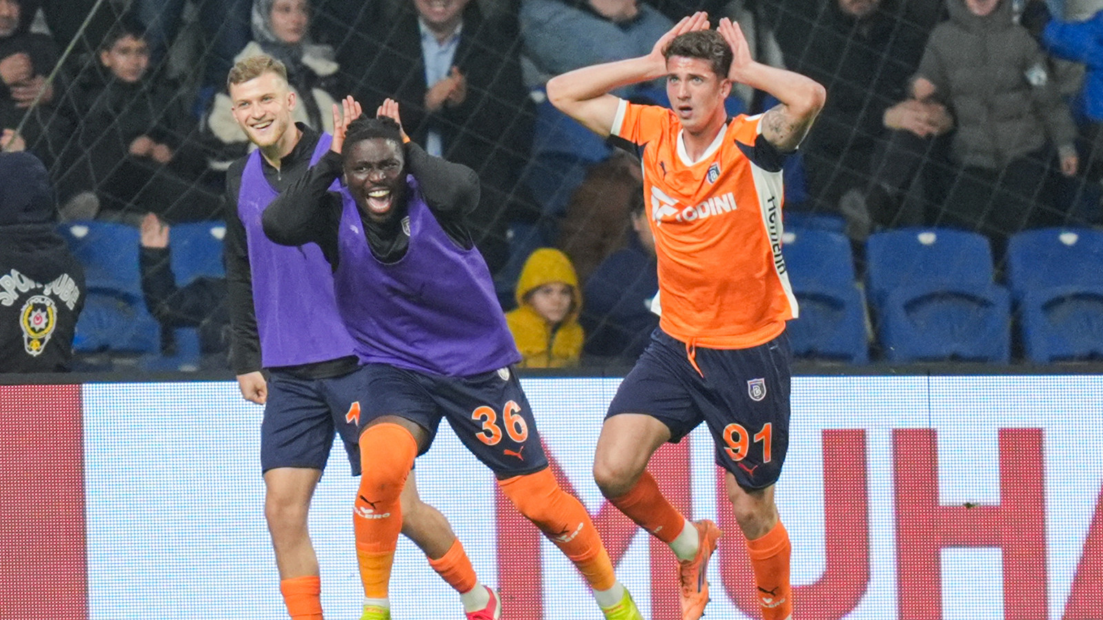 Abdülkerim Bardakcı'nın yorumu olay oldu! Fenerbahçe'ye gol atan Bertuğ'a yanıt