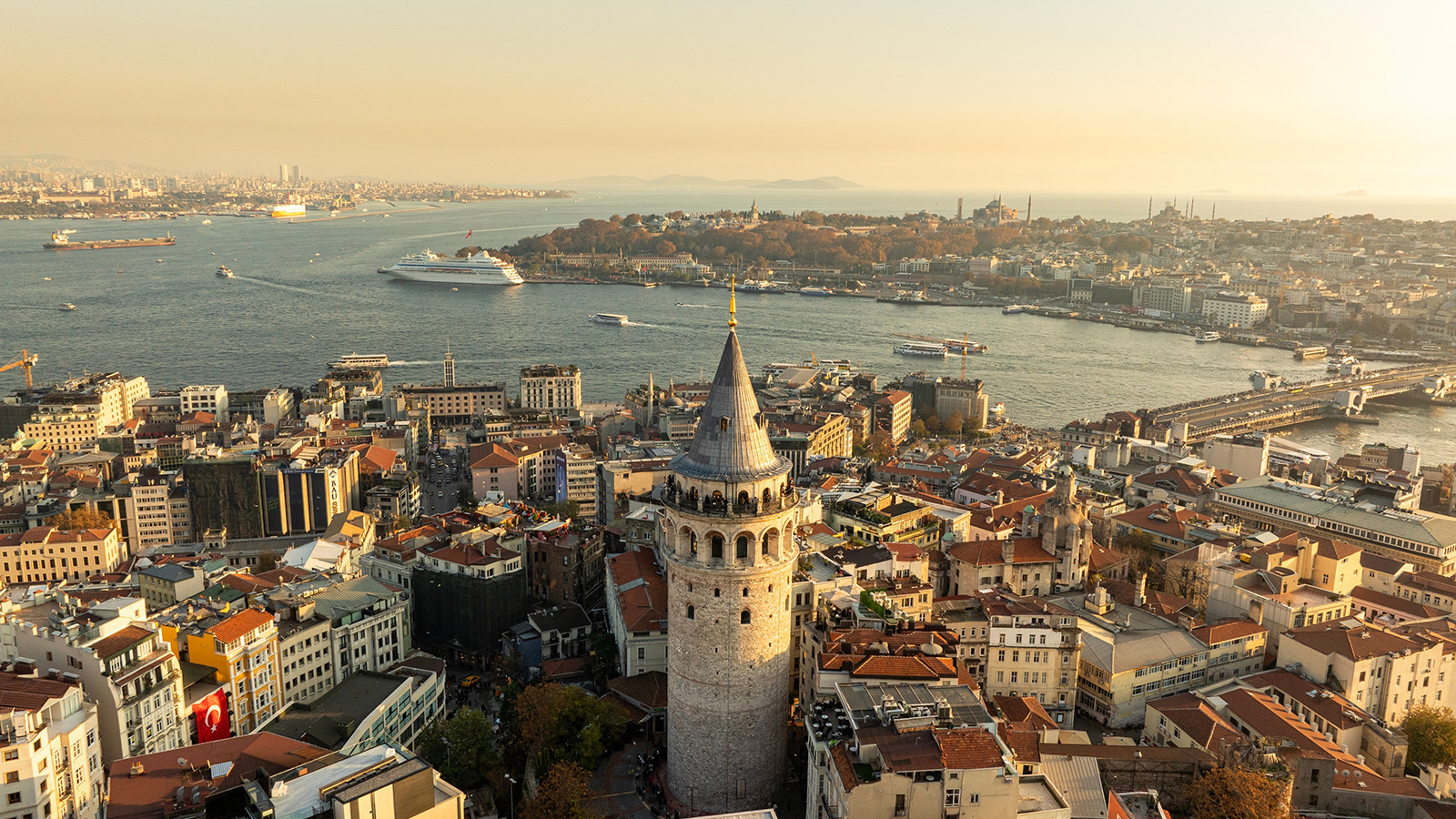 İstanbul'da ilçe sayısı artıyor! Bölgesi, ismi ve mahalleleri bile belli oldu