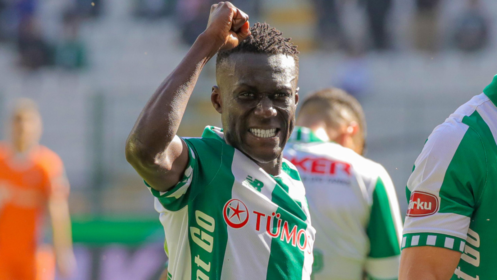 Alassane Ndao'nun ifadesi ortaya çıktı