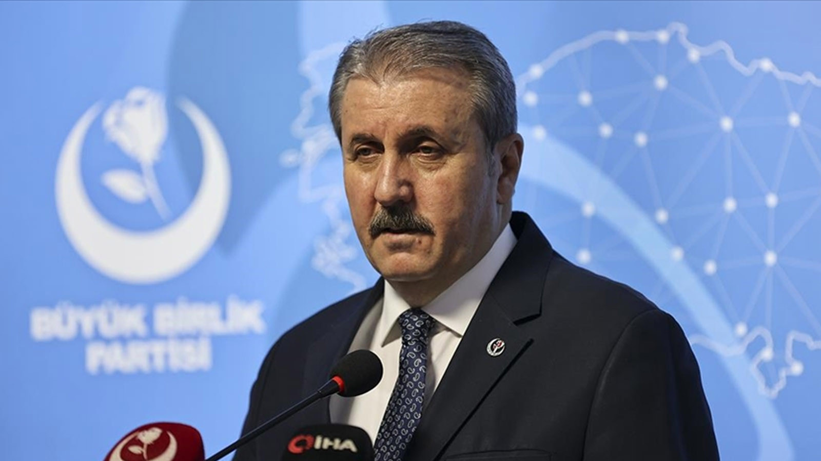 Cumhur İttifakı ortağından çarpıcı 'asgari ücret' çıkışı: Rakam ve artış oranı verdi