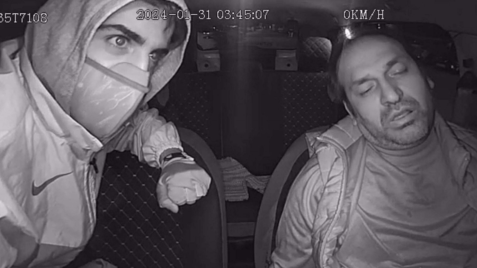 İzmir’deki taksici cinayetinde karar kesinleşti: Yargıtay cezayı onadı