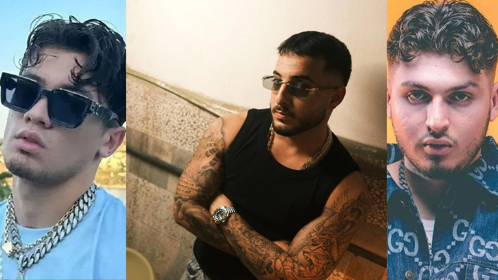 Rap dünyasında neler oluyor? Konserler peş peşe ip…