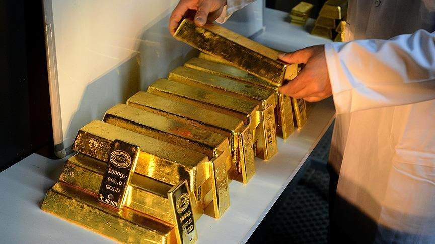 Altın fiyatları için 2026 senaryosu! İşte son tahminler - Resim: 4