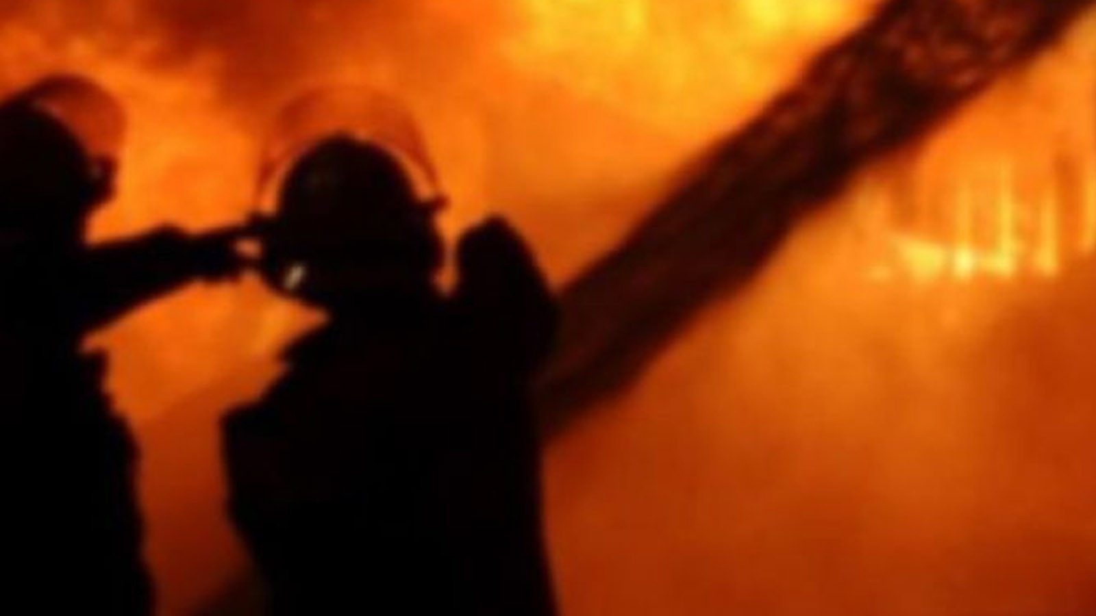 7 katlı ofiste yangın çıktı: 20 kişi yaşamını yitirdi