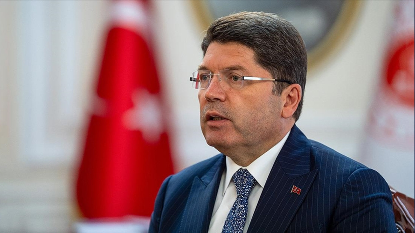 Adalet Bakanı Tunç açıkladı: Adli emanetlere banka sistemi geliyor