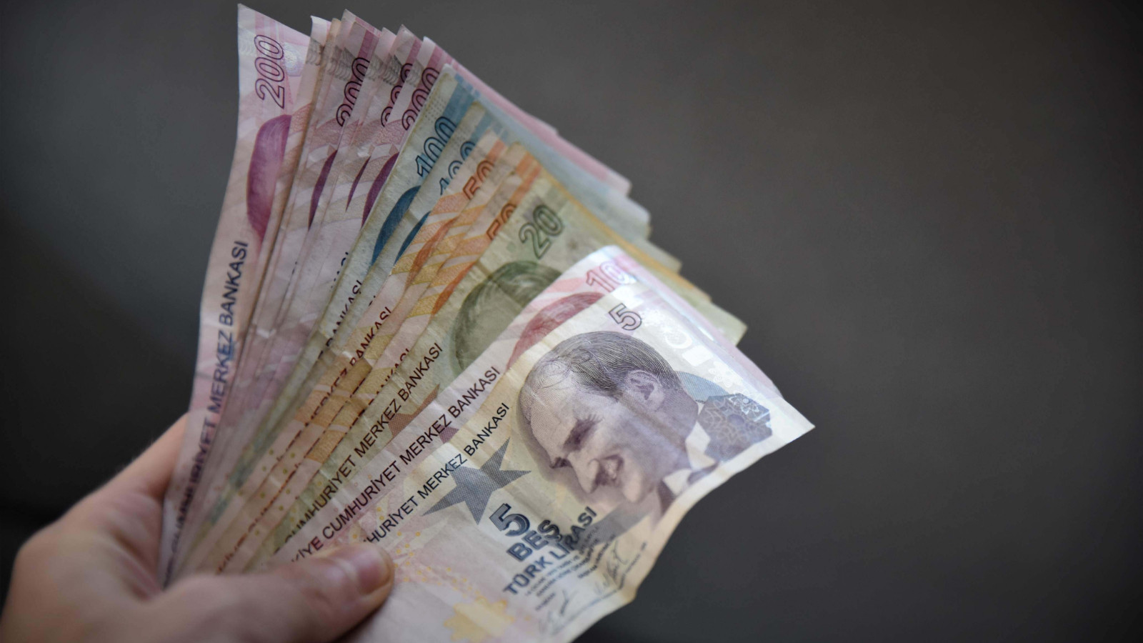 Asgari ücret için en güçlü rakam belli oldu