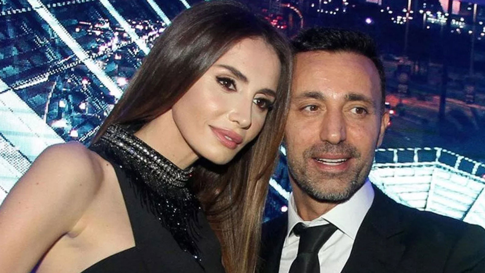 Emina Jahoviç'ten Mustafa Sandal'a dava