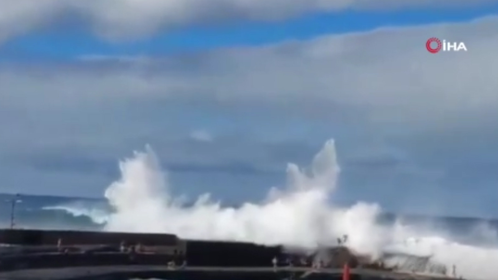 İspanya'da havuz faciası! Çok sayıda ölü var