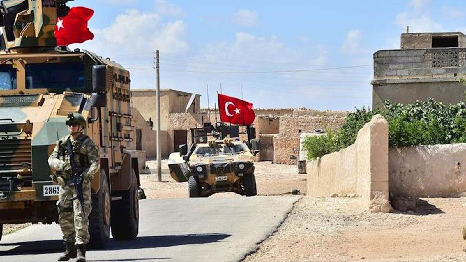 SDG neyin peşinde? Ankara örgütlü katılıma izin vermez