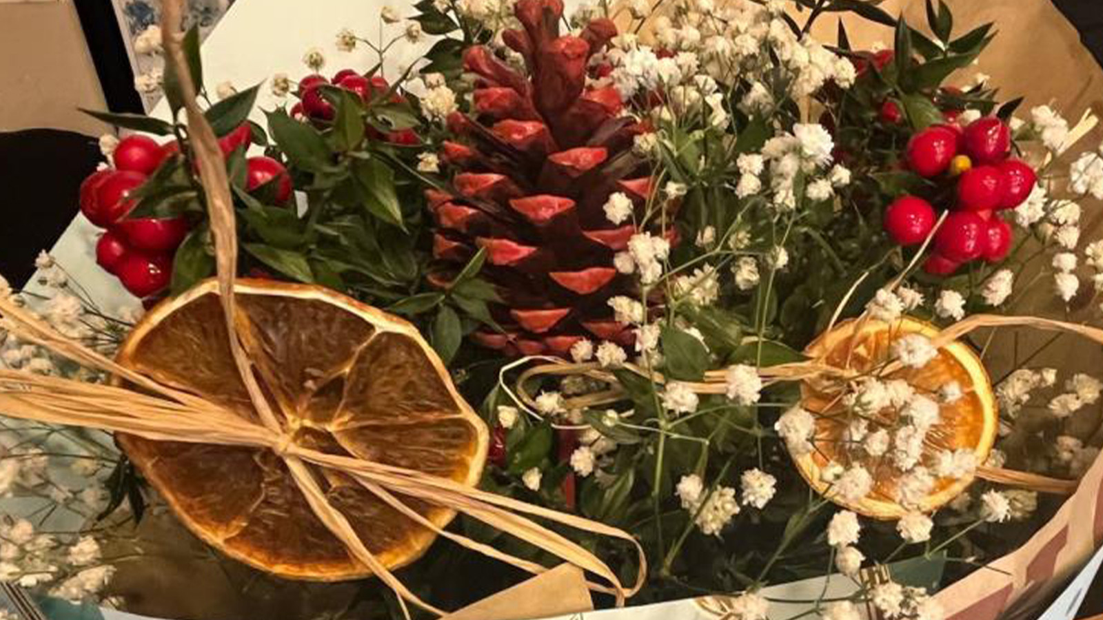 Son 10 yılda piyasaya çıktı: Aralık ayının en çok satan bitkisi oldu