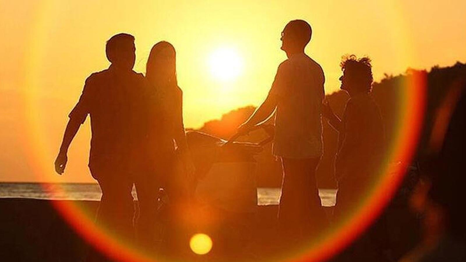 2025 en sıcak ikinci yıl olma yolunda! Zirve ise değişmiyor...