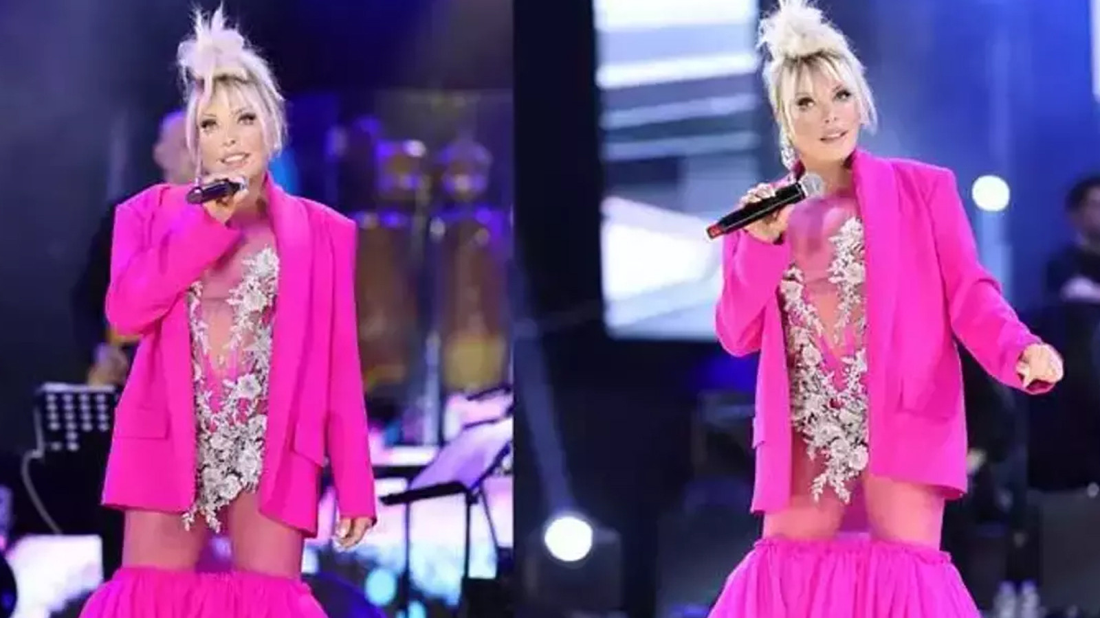 Ajda Pekkan'ın reklam kazancı dudak uçuklattı