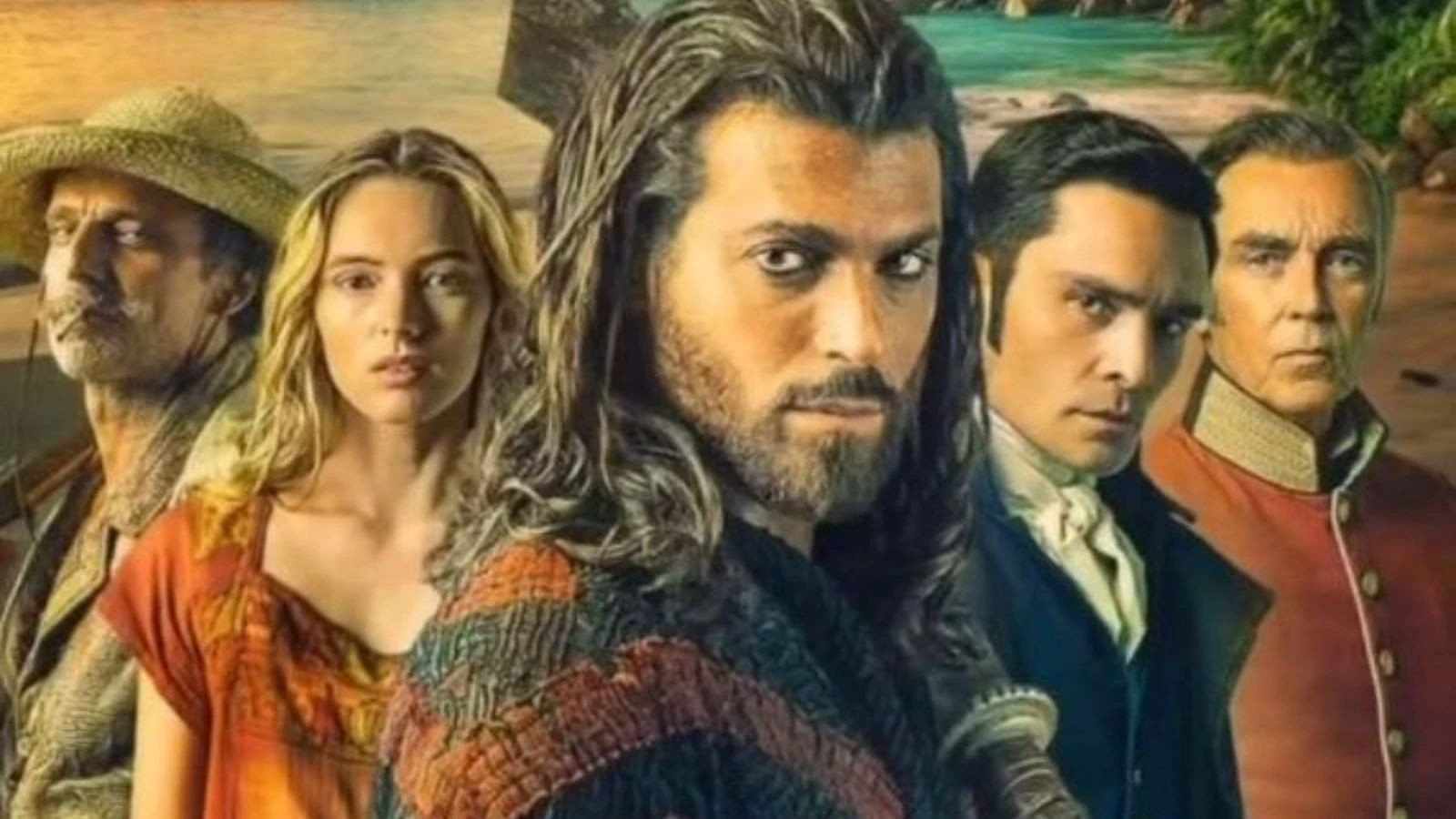 Can Yaman: Türkiye'de Beşiktaşlıyım, İtalya'da Roma'yı tutuyorum