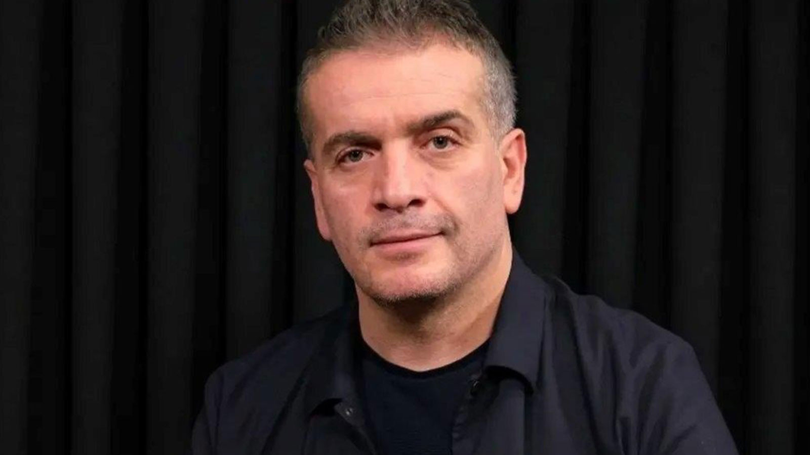 Hastanede yaşam mücadelesi veren Murat Cemcir'den haber var!