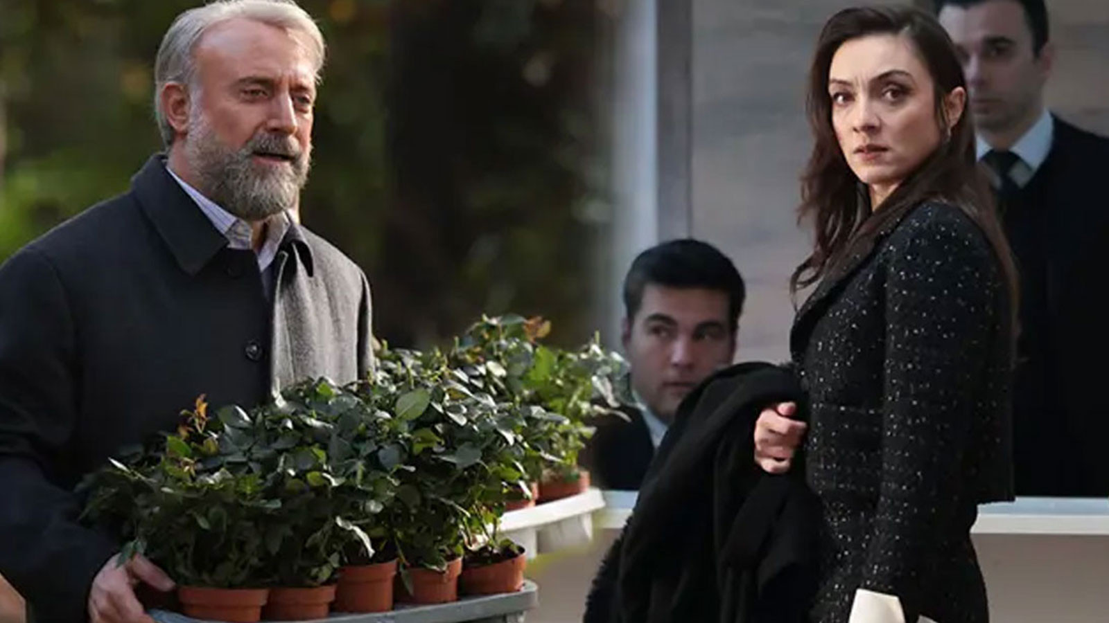 Kral Kaybederse dizisi final yaptı! Kenan Baran'ın son bölümdeki dönüşümü sosyal medyada gündem oldu