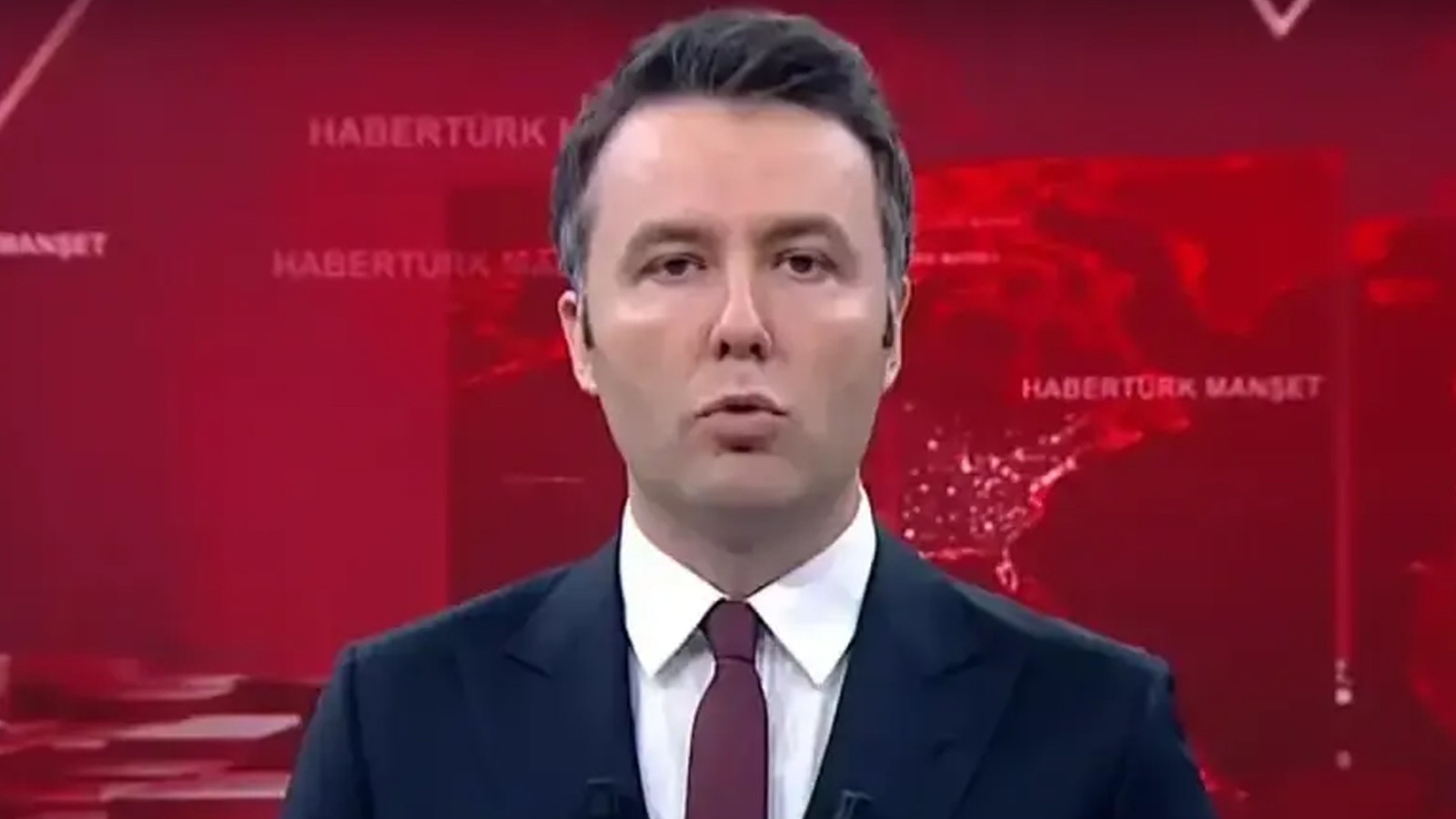 Mehmet Akif Ersoy, çıkarıldığı mahkemece tutuklandı