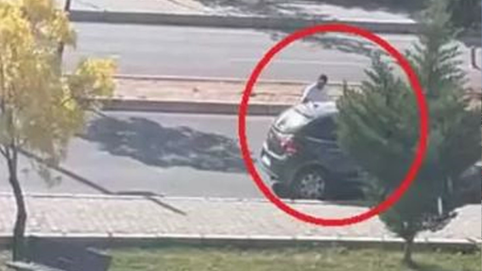 Üniversitede eski eş cinayeti: Planlı saldırının detayları ortaya çıktı! Tüfeği internetten almış...