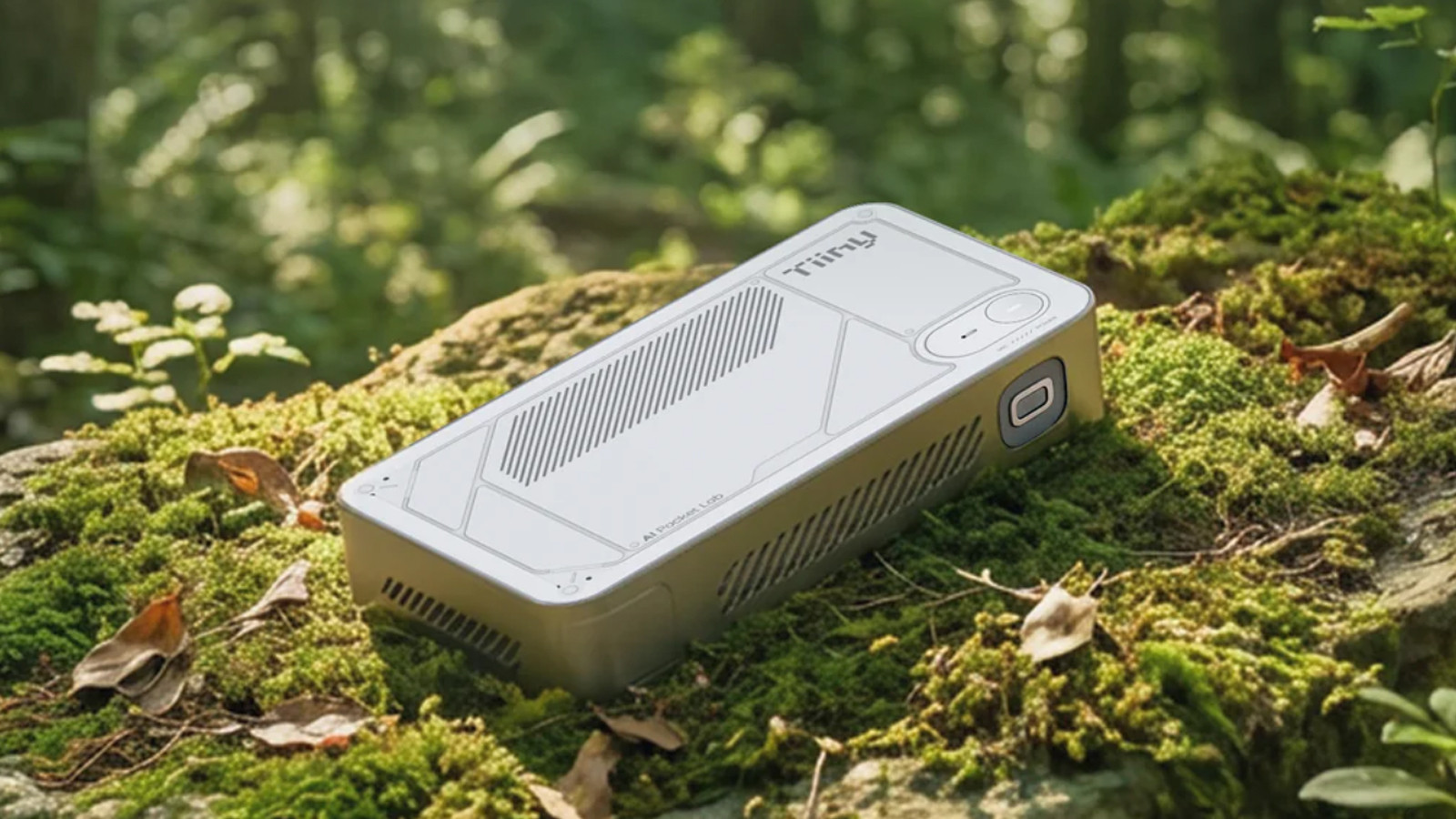 Cepte taşınabilen süper bilgisayar tanıtıldı! 80 GB RAM'e sahip