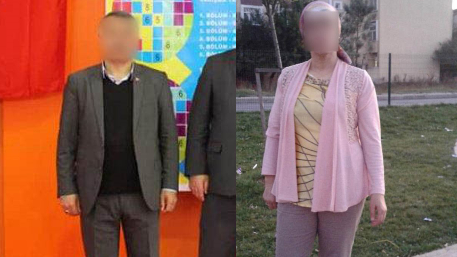 Hademenin korkunç planı: Okul müdürünü zehirlemeye çalıştı