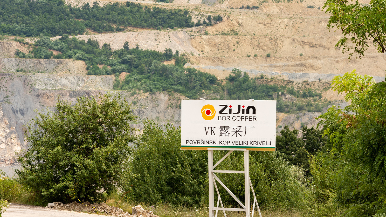 Her şeye müdahale ediyor! Nadir elementte Çin tekeli mi var?