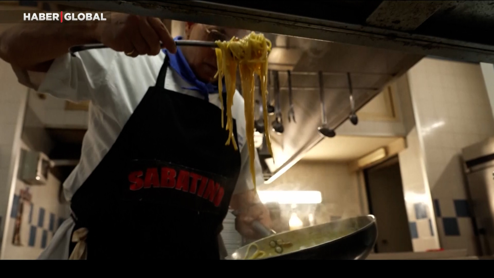 İtalyan mutfağı UNESCO listesinde: Karar dünyada bir ilk olma özelliğiyle dikkat çekti