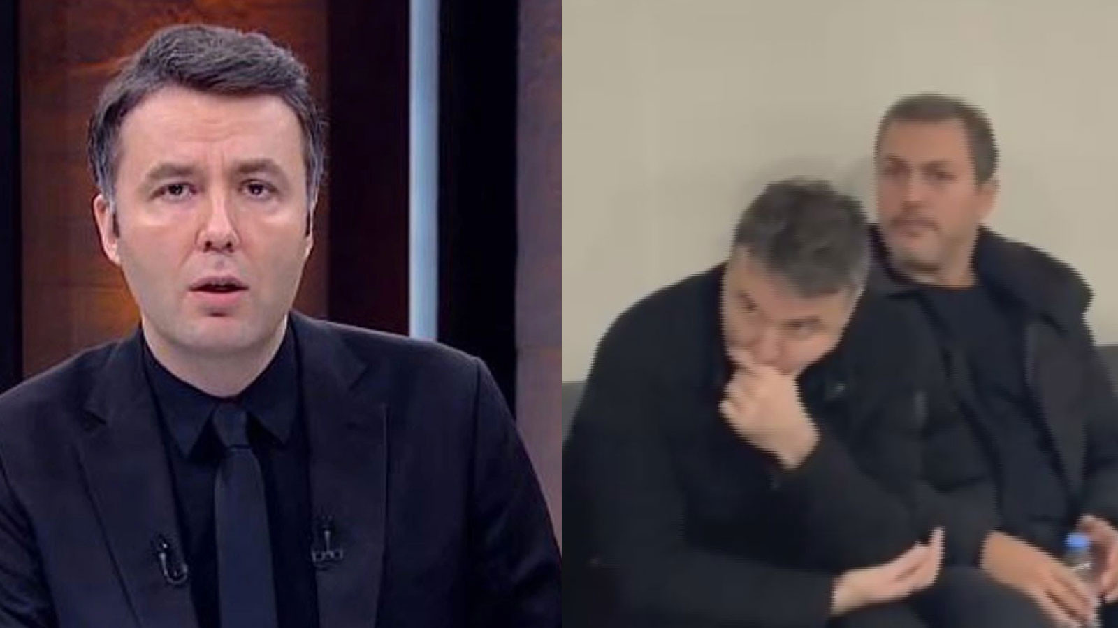 Mehmet Akif Ersoy'un tutuklanma nedeni ortaya çıktı