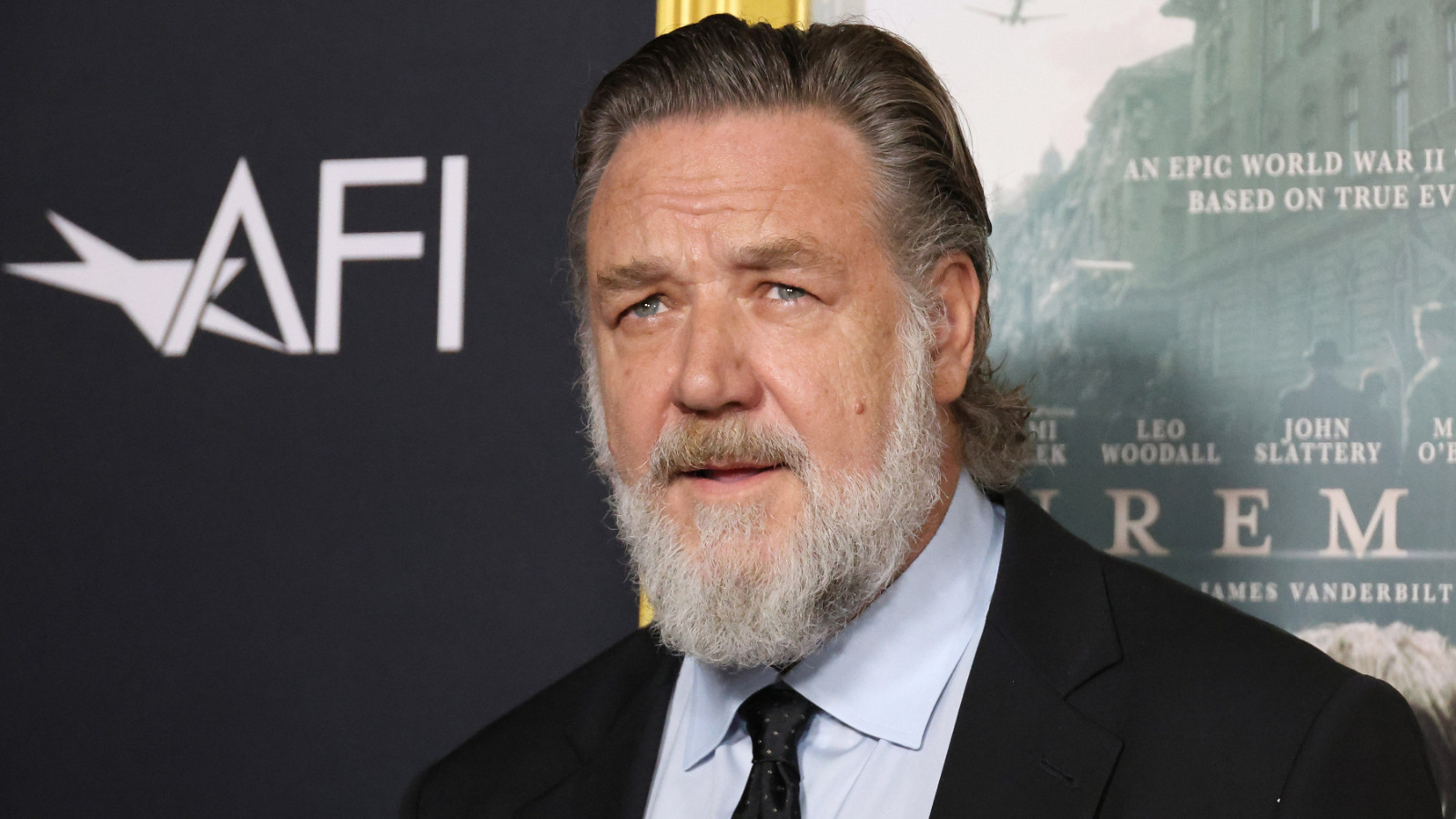 Russell Crowe, Gladiator 2'yi yerden yere vurdu