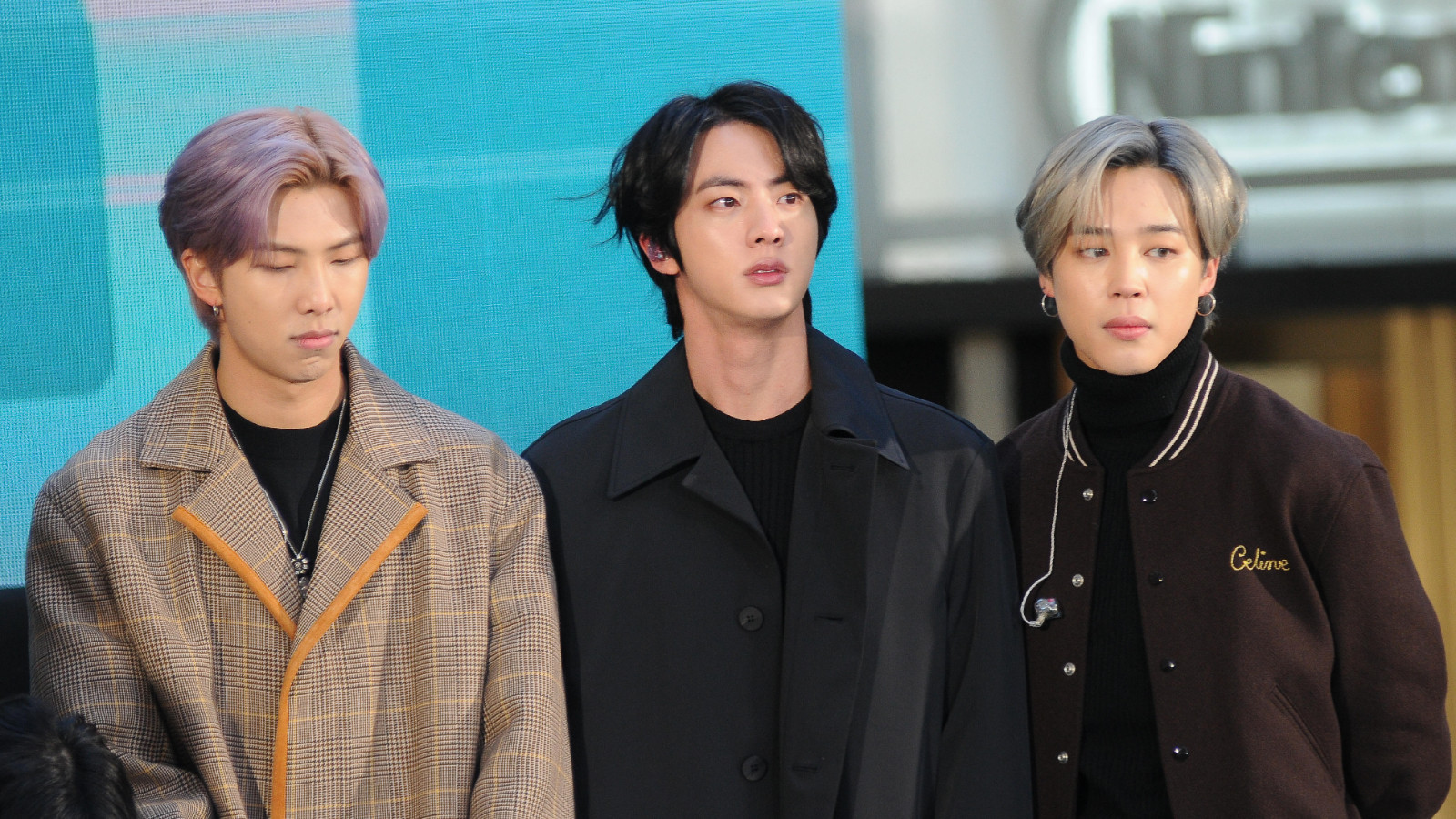 Spotify'da 2025'e damgasını vuran K-Pop şarkıları